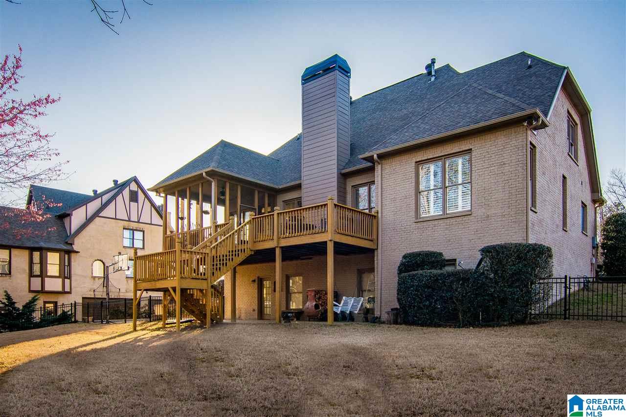 1040 Parkwood Road Birmingham, AL 35242 - Photo 45 of 49