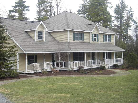 61 Fire Pond Road Charlotte, VT 05445 - Photo 1 of 1 Gallery Image 1
