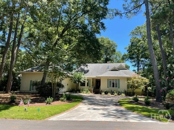 $950,000 | 4 Quahog Lane, Savannah, GA 31411