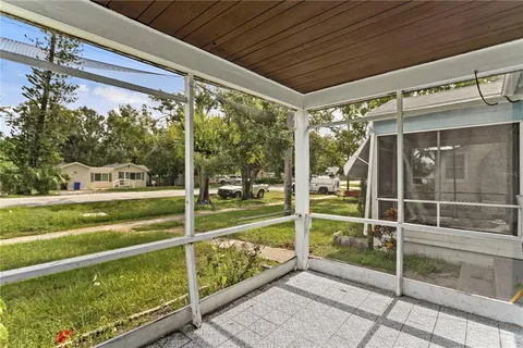 a view of outdoor space