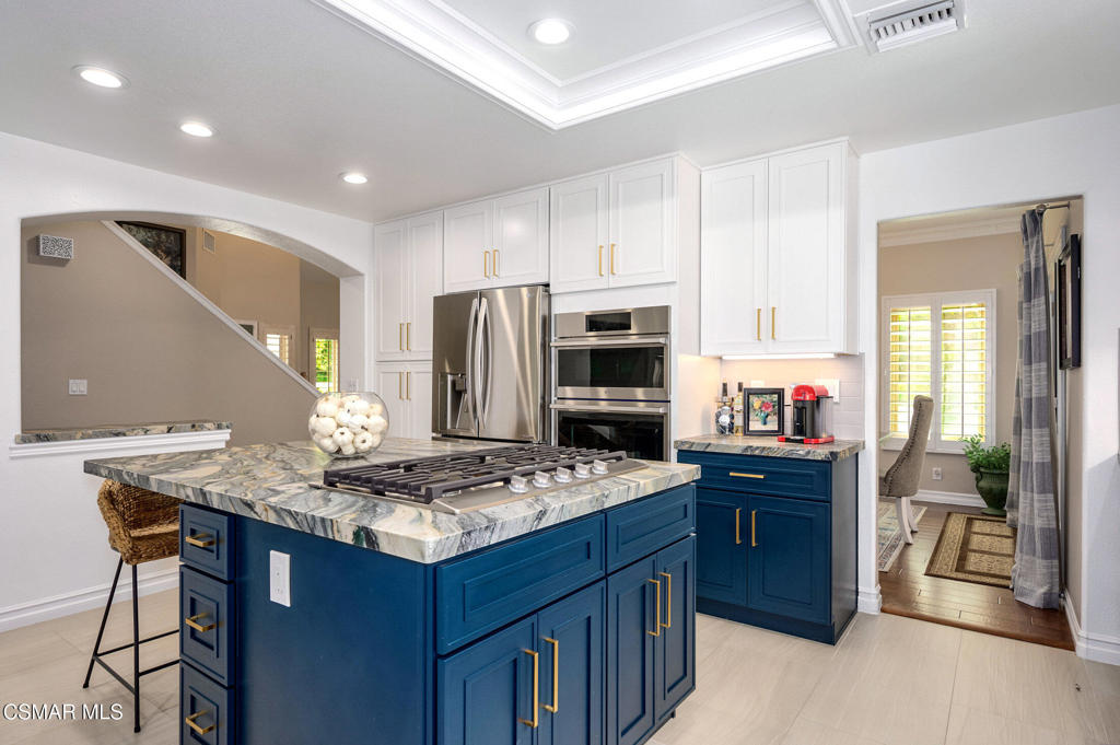 5567 Spring Hill Court Westlake Village, CA 91362 - Photo 14 of 55