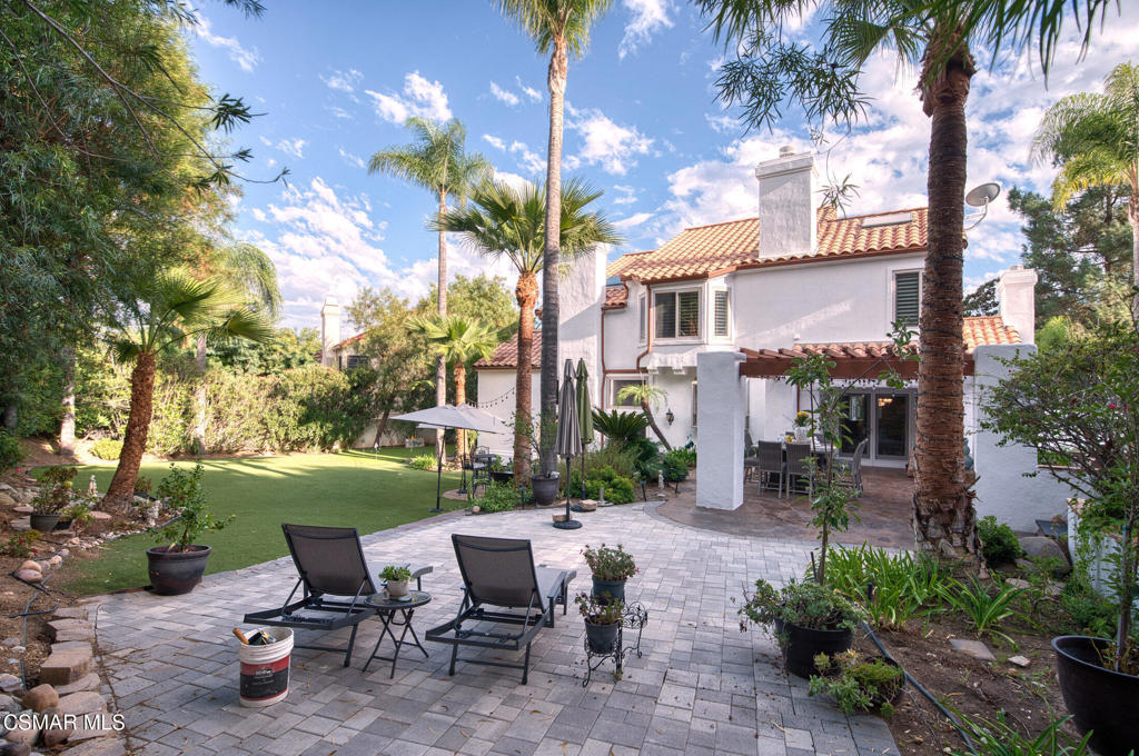 5567 Spring Hill Court Westlake Village, CA 91362 - Photo 43 of 55