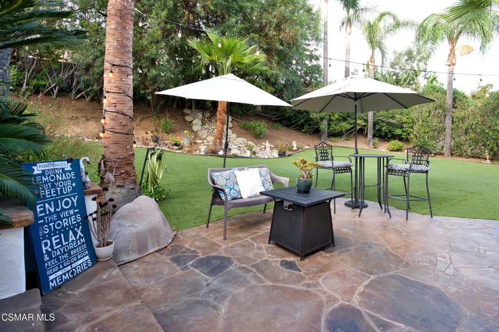 5567 Spring Hill Court Westlake Village, CA 91362 - Photo 44 of 55