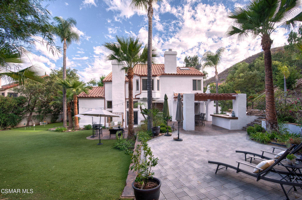 5567 Spring Hill Court Westlake Village, CA 91362 - Photo 48 of 55