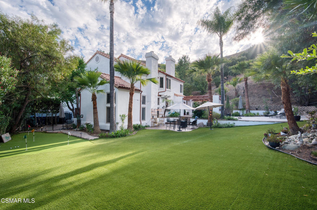 5567 Spring Hill Court Westlake Village, CA 91362 - Photo 49 of 55