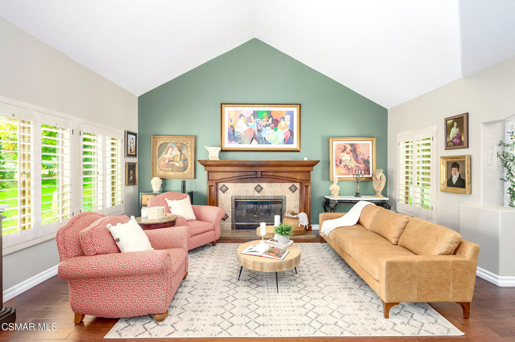 5567 Spring Hill Court Westlake Village, CA 91362 - Photo 5 of 55