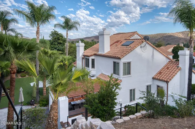 $2,100,000 | 5567 Spring Hill Court, Westlake Village, CA 91362