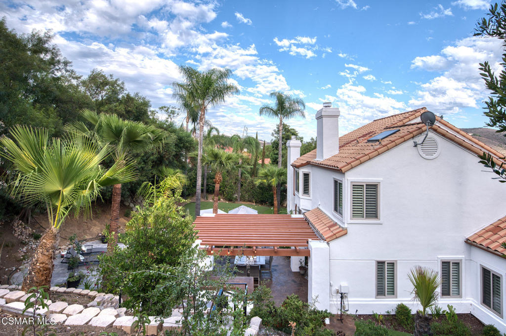 5567 Spring Hill Court Westlake Village, CA 91362 - Photo 52 of 55