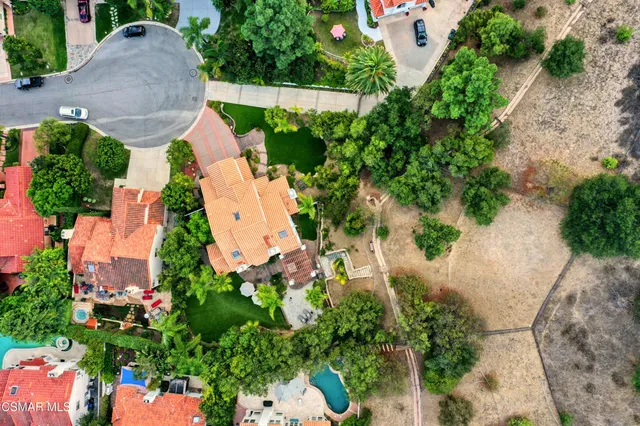 $2,100,000 | 5567 Spring Hill Court, Westlake Village, CA 91362