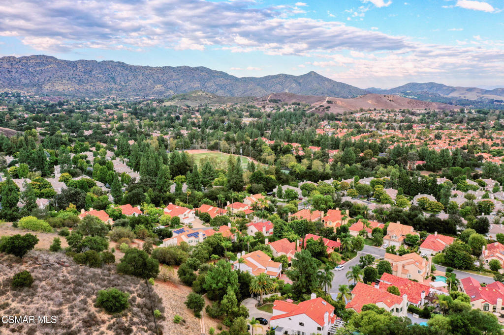 5567 Spring Hill Court Westlake Village, CA 91362 - Photo 54 of 55