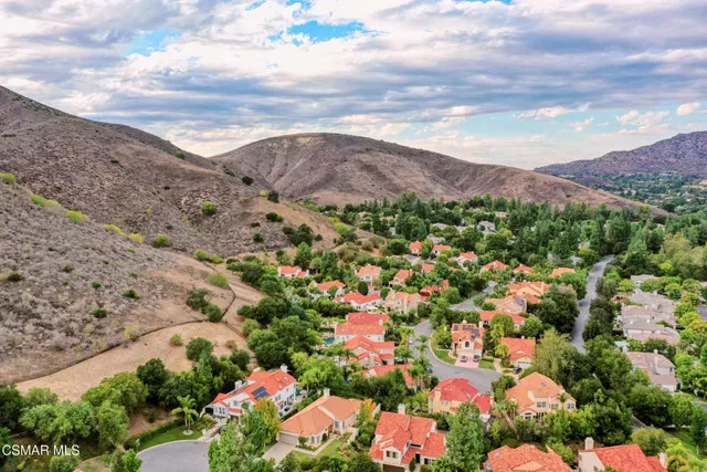 $2,100,000 | 5567 Spring Hill Court, Westlake Village, CA 91362