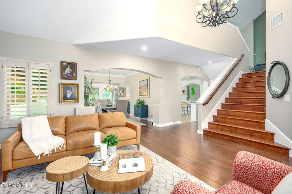 5567 Spring Hill Court Westlake Village, CA 91362 - Photo 6 of 55