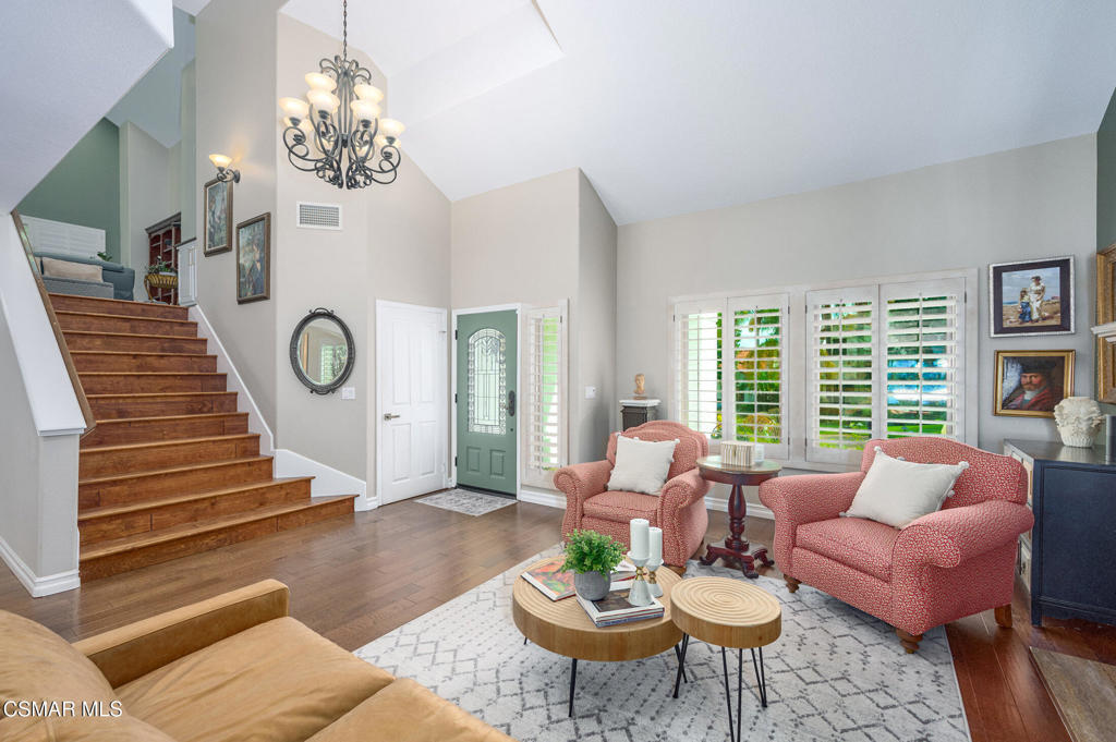 5567 Spring Hill Court Westlake Village, CA 91362 - Photo 7 of 55