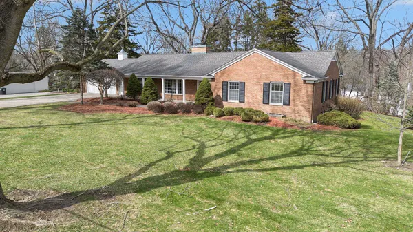 $1,400,000 | 1060 Chestnut Street, Ann Arbor, MI 48104