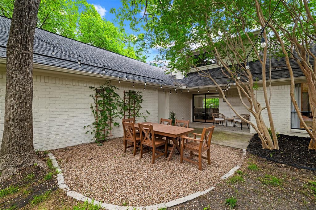 7054 Tamarack Road Fort Worth, TX 76116 - Photo 31 of 40