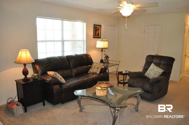 511 West Amanda Avenue Foley, AL 36535 - Photo 4 of 23 Living Room