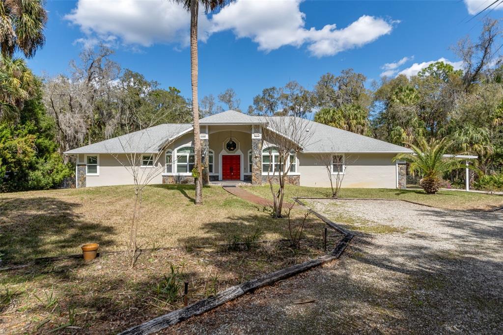 35 Captains Cove Road Inglis, FL 34449 - Photo 1 of 70