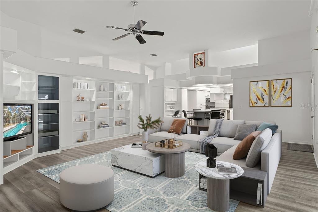 35 Captains Cove Road Inglis, FL 34449 - Photo 14 of 70