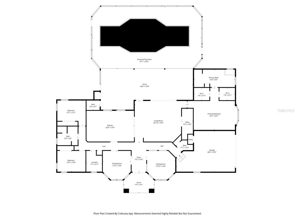 35 Captains Cove Road Inglis, FL 34449 - Photo 48 of 70