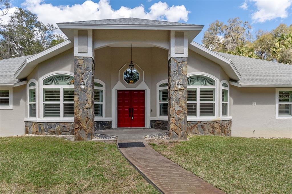 35 Captains Cove Road Inglis, FL 34449 - Photo 5 of 70