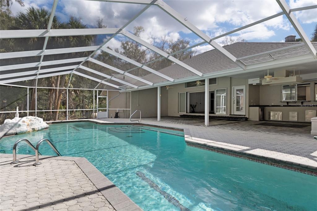 35 Captains Cove Road Inglis, FL 34449 - Photo 51 of 70