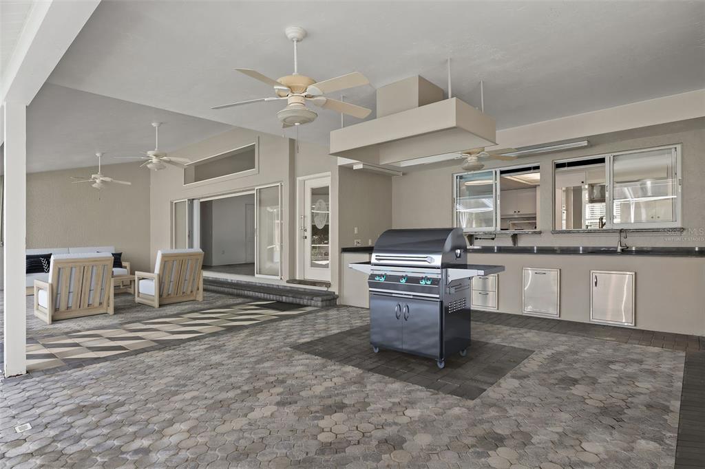 35 Captains Cove Road Inglis, FL 34449 - Photo 54 of 70