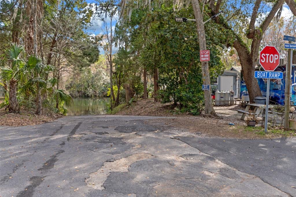 35 Captains Cove Road Inglis, FL 34449 - Photo 67 of 70