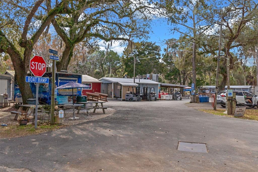 35 Captains Cove Road Inglis, FL 34449 - Photo 68 of 70