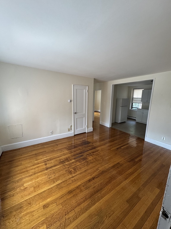 11 Victory Road, Unit 30 Boston, MA 02122 - Photo 1 of 12