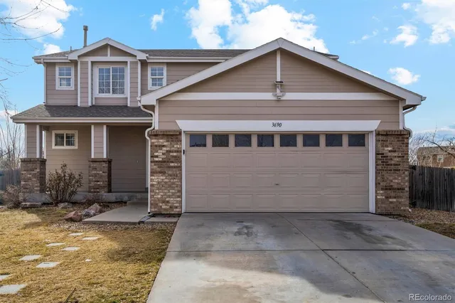 $535,000 | 3690 East 92nd Place, Thornton, CO 80229