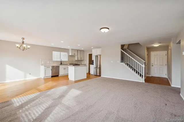 $535,000 | 3690 East 92nd Place, Thornton, CO 80229