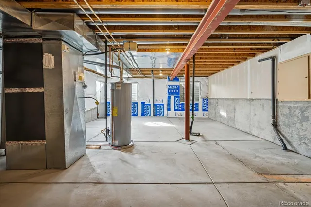 $535,000 | 3690 East 92nd Place, Thornton, CO 80229