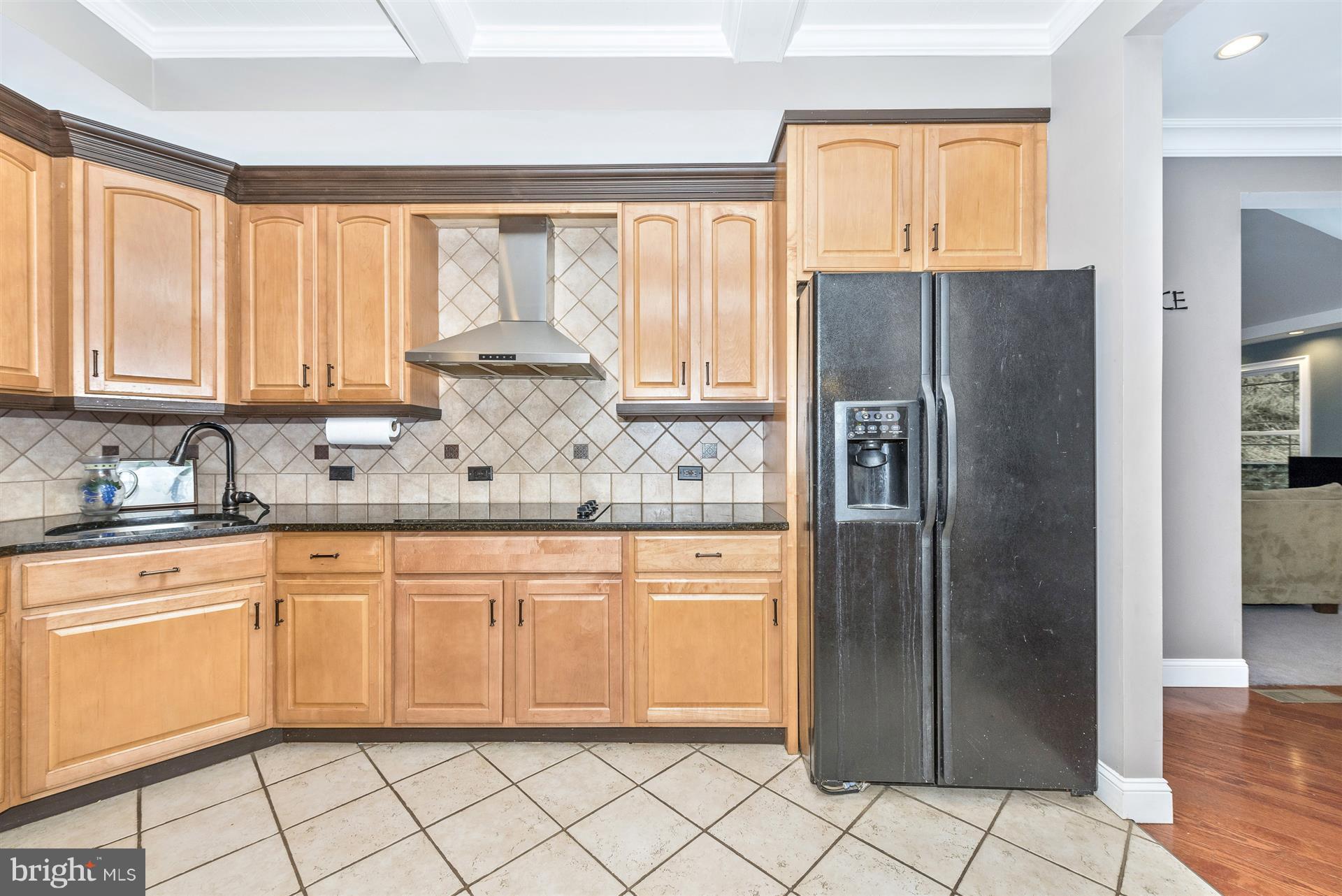 4019 Harrisville Road Mount Airy, MD 21771 - Photo 11 of 30 Kitchen