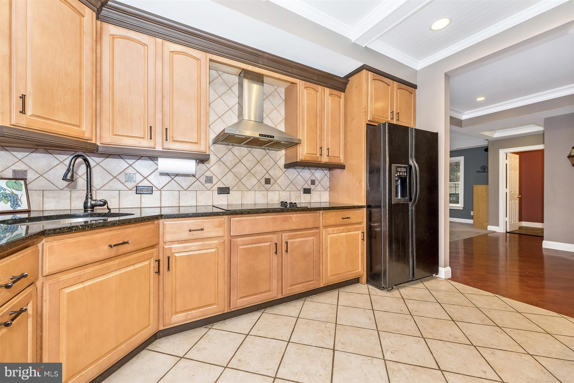 4019 Harrisville Road Mount Airy, MD 21771 - Photo 13 of 30 Kitchen