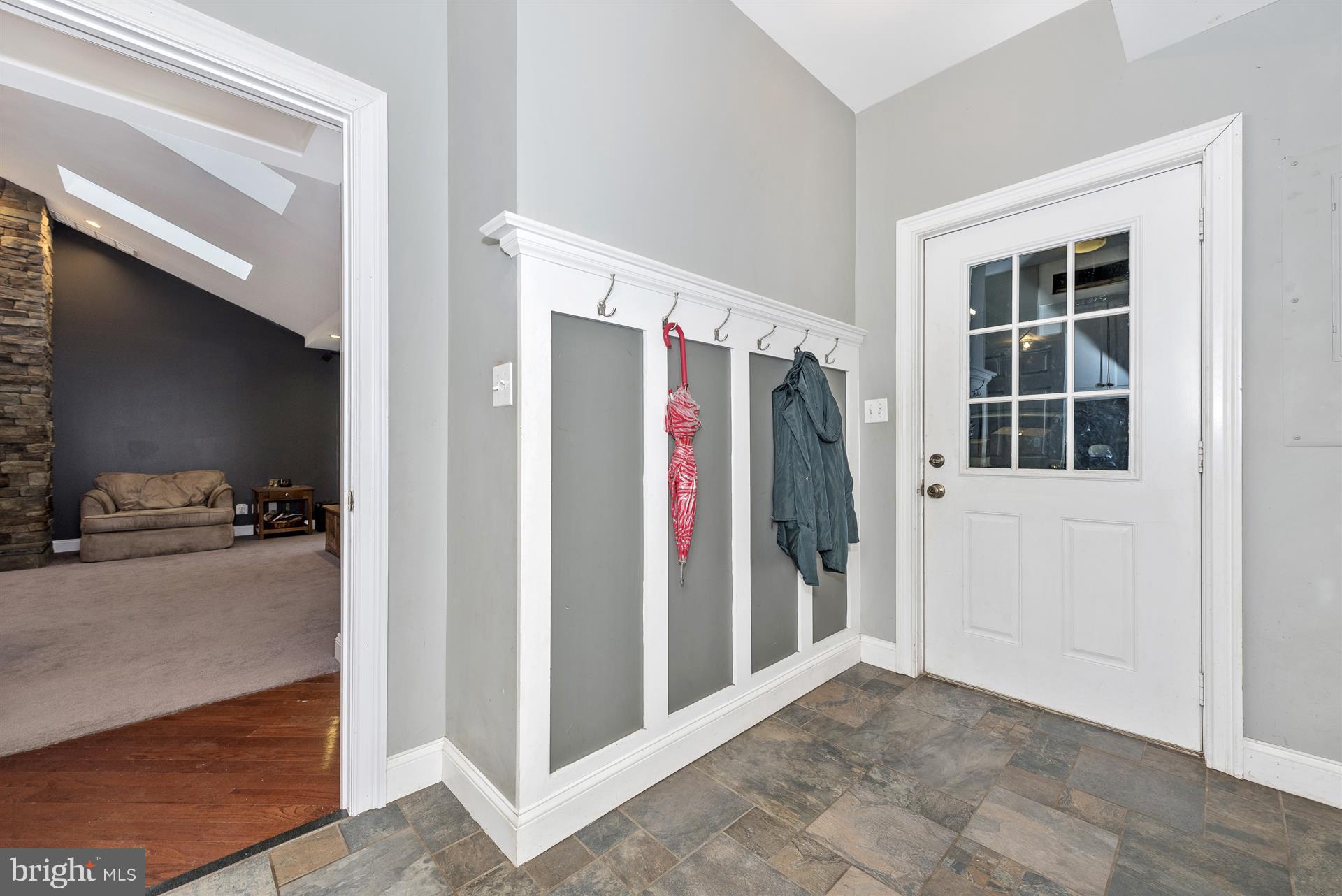 4019 Harrisville Road Mount Airy, MD 21771 - Photo 17 of 30 Large Mudroom