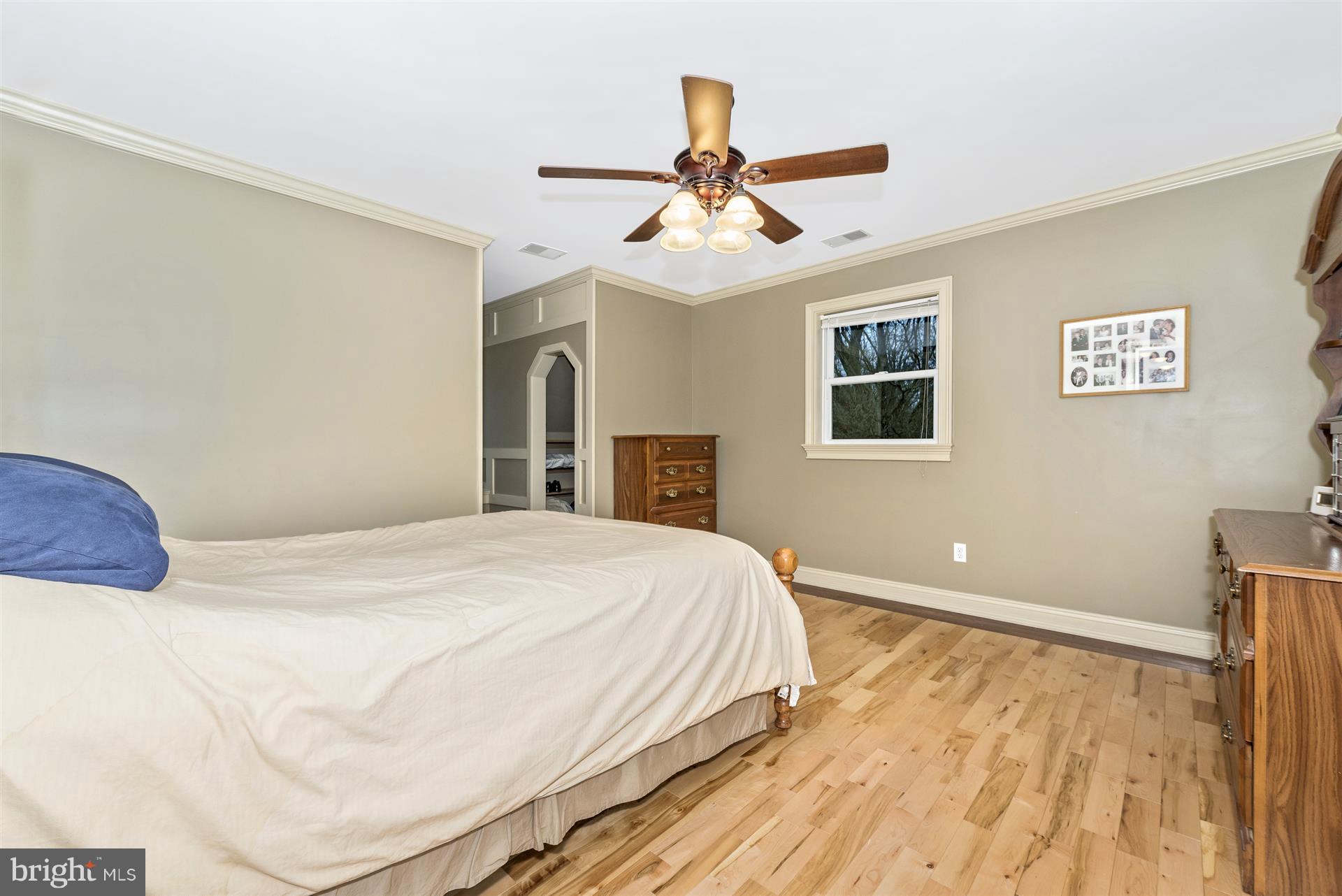 4019 Harrisville Road Mount Airy, MD 21771 - Photo 19 of 30 Master Bedroom