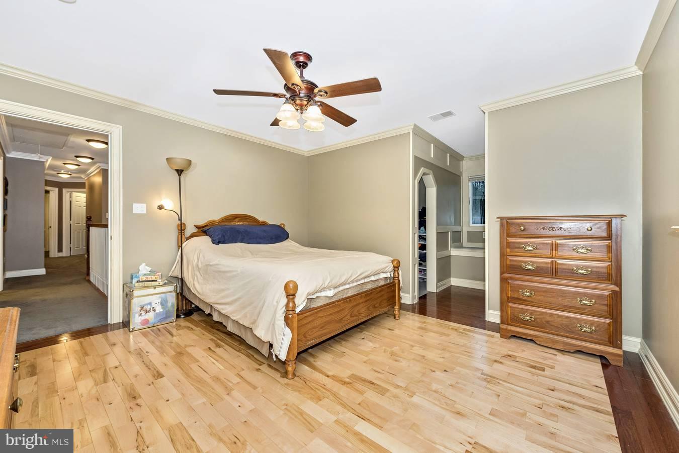 4019 Harrisville Road Mount Airy, MD 21771 - Photo 20 of 30 Master Bedroom