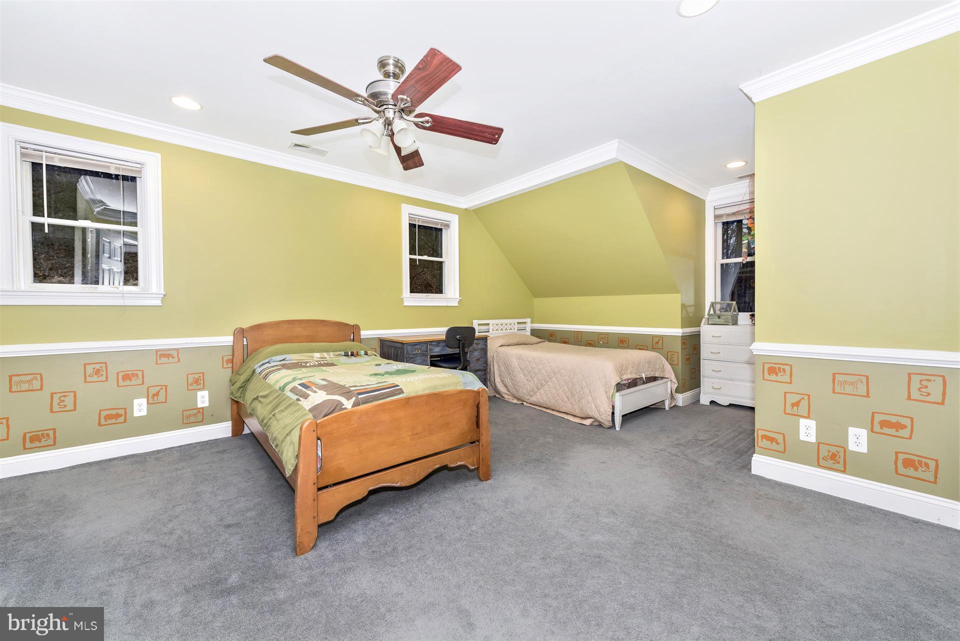 4019 Harrisville Road Mount Airy, MD 21771 - Photo 22 of 30 Bedroom 2