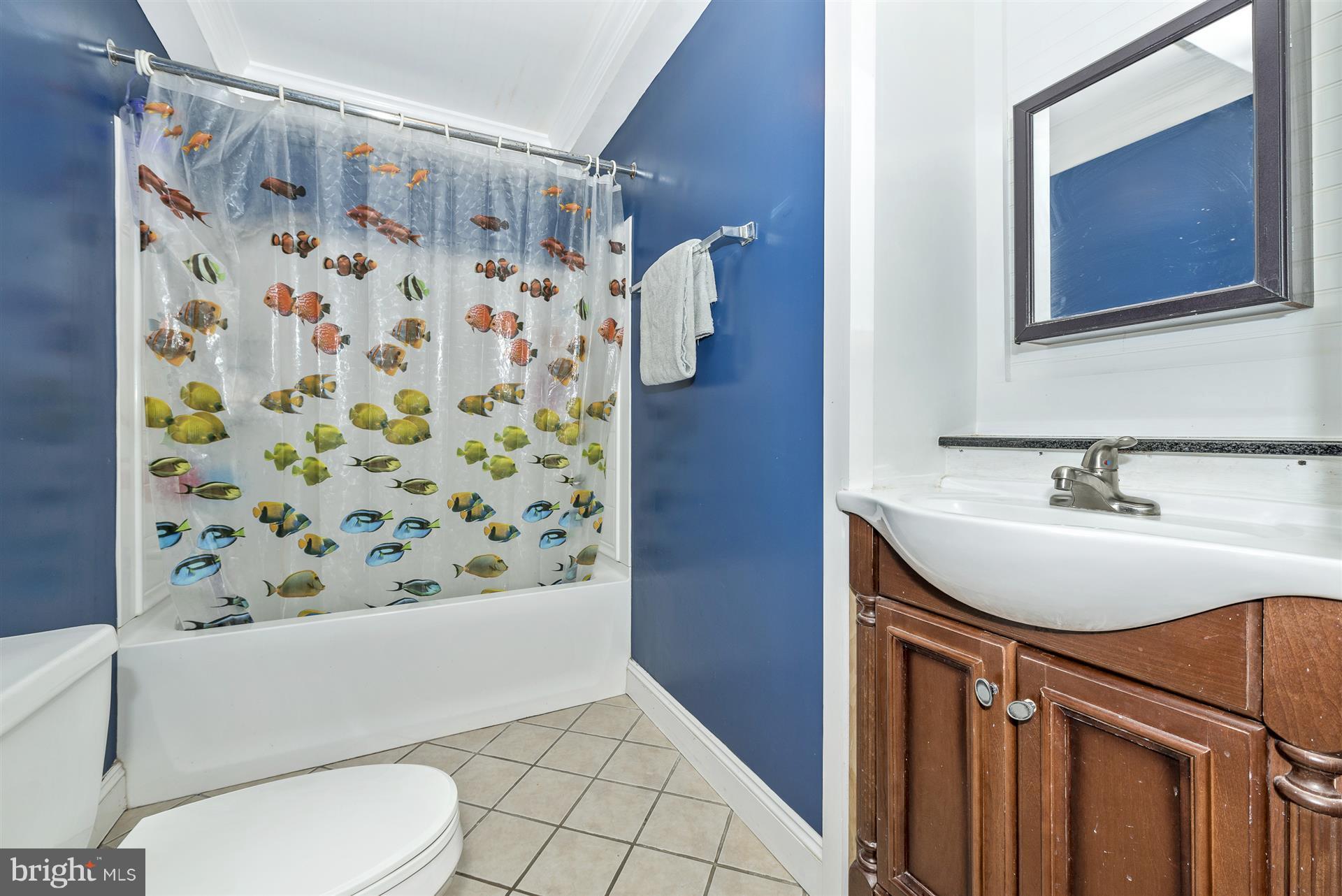4019 Harrisville Road Mount Airy, MD 21771 - Photo 23 of 30 Bedroom 2 has Private Bath