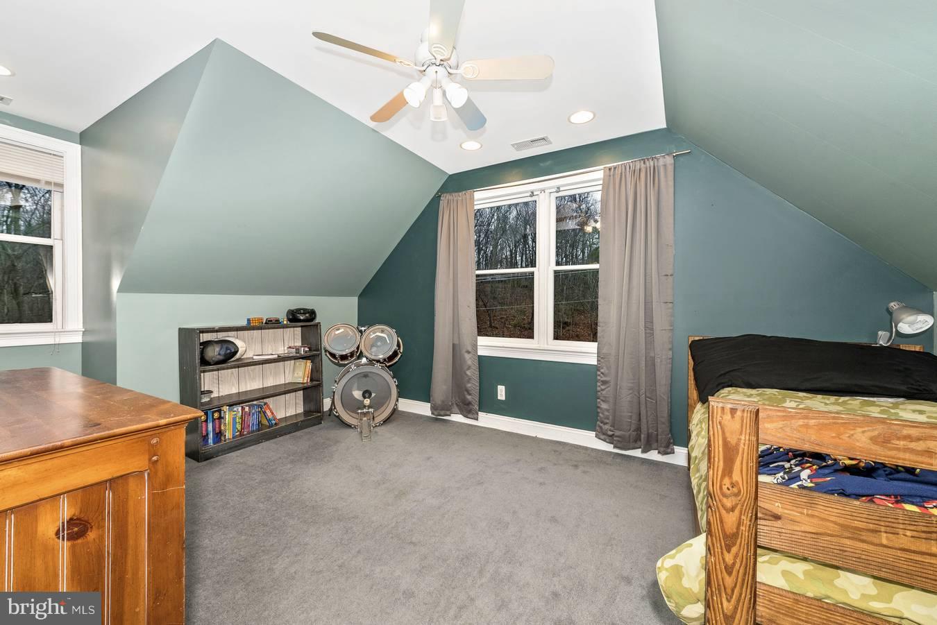 4019 Harrisville Road Mount Airy, MD 21771 - Photo 24 of 30 Bedroom 3