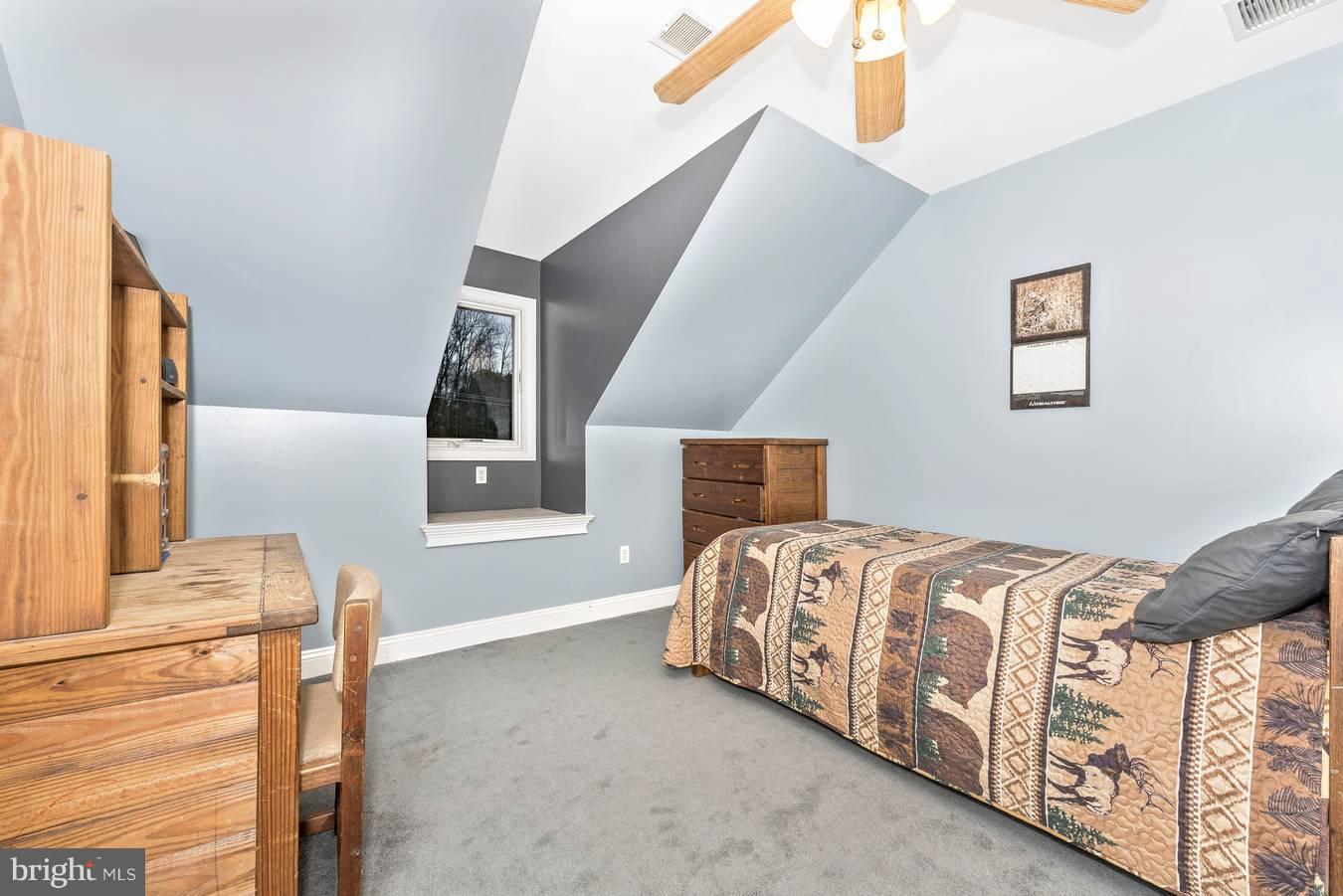 4019 Harrisville Road Mount Airy, MD 21771 - Photo 25 of 30 Bedroom 4