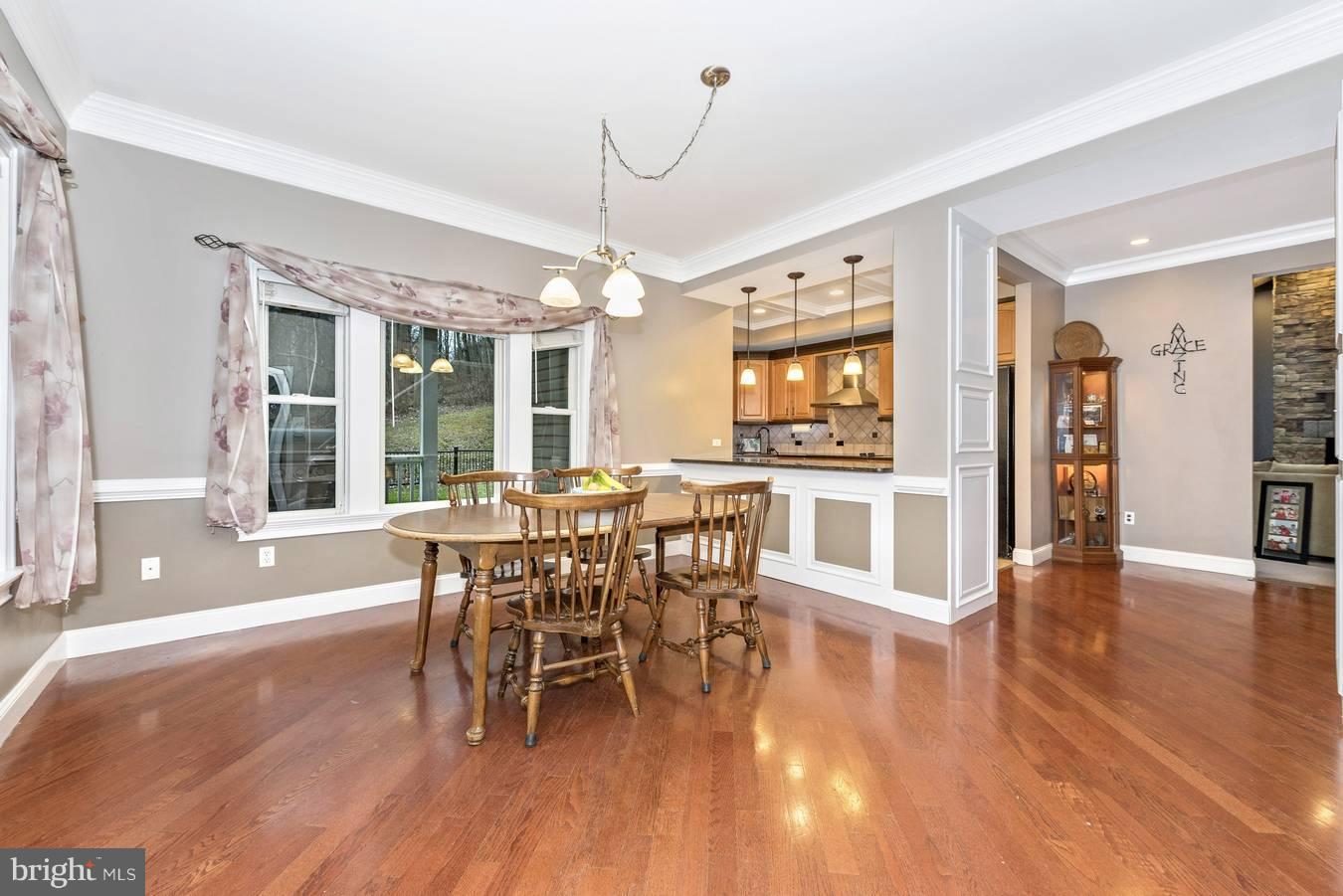 4019 Harrisville Road Mount Airy, MD 21771 - Photo 30 of 30 Wonderful Open Floor Plan on ML