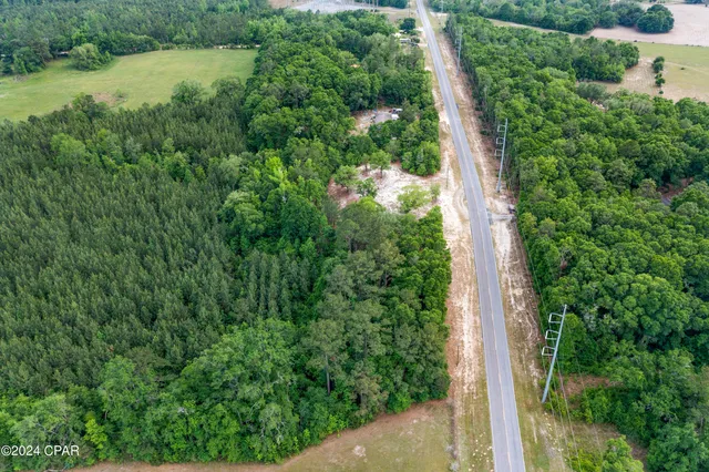 $69,000 | 3513 River Road, Vernon, FL 32462