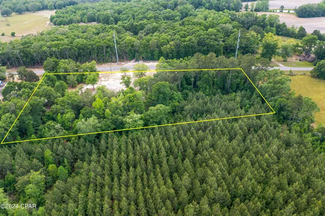 $69,000 | 3513 River Road, Vernon, FL 32462