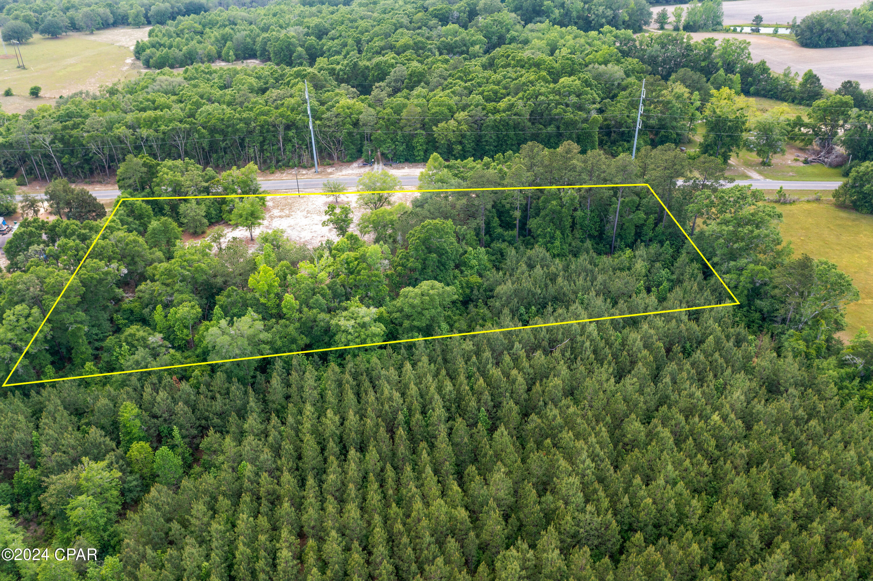 3513 River Road Vernon, FL 32462 - Photo 17 of 19