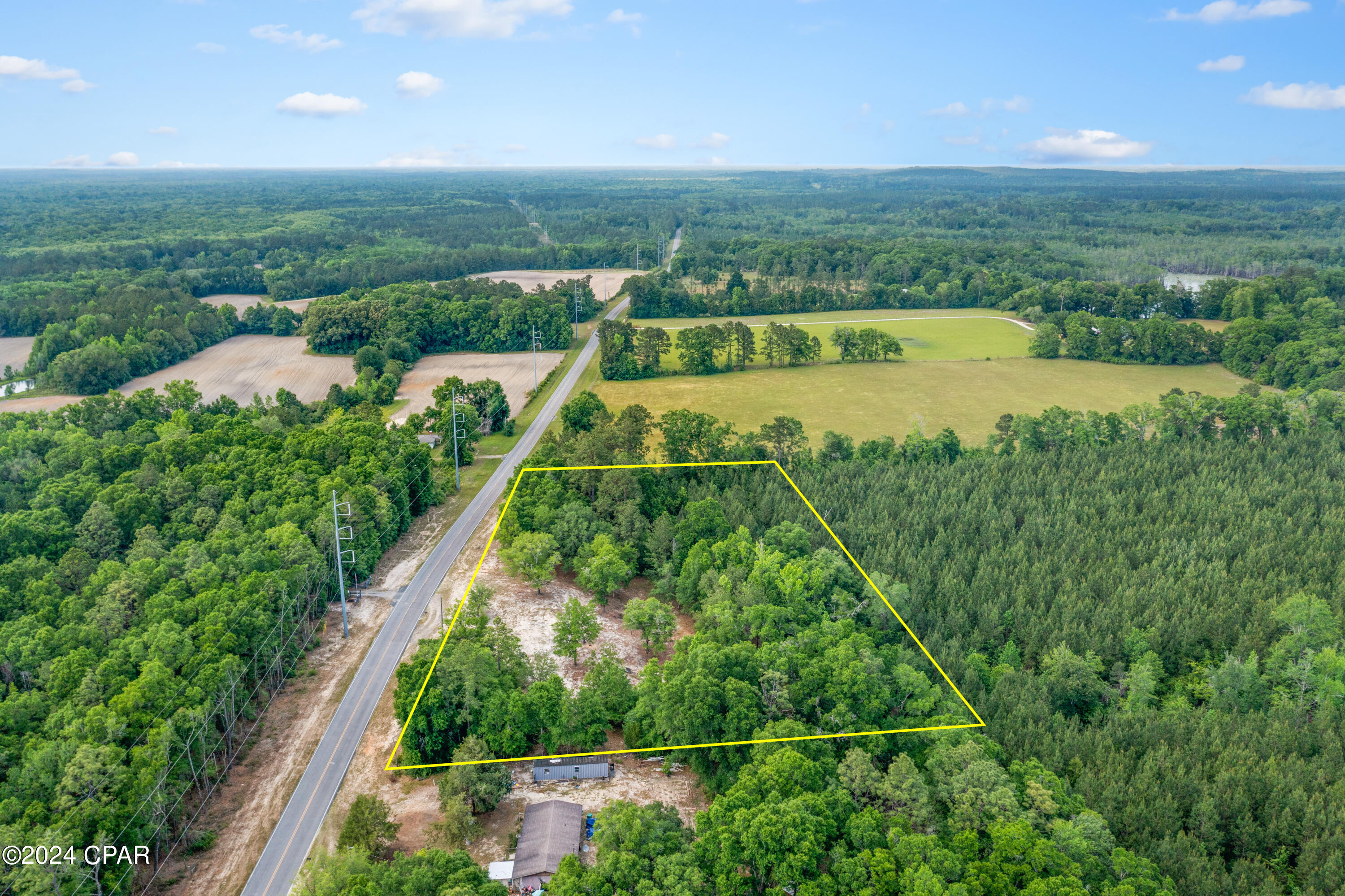 3513 River Road Vernon, FL 32462 - Photo 18 of 19