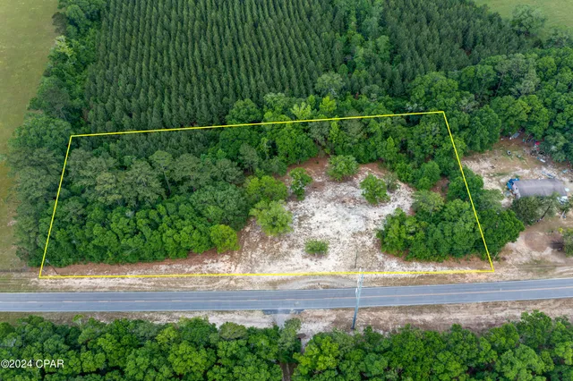 $69,000 | 3513 River Road, Vernon, FL 32462