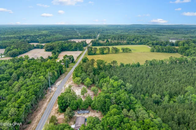 $69,000 | 3513 River Road, Vernon, FL 32462