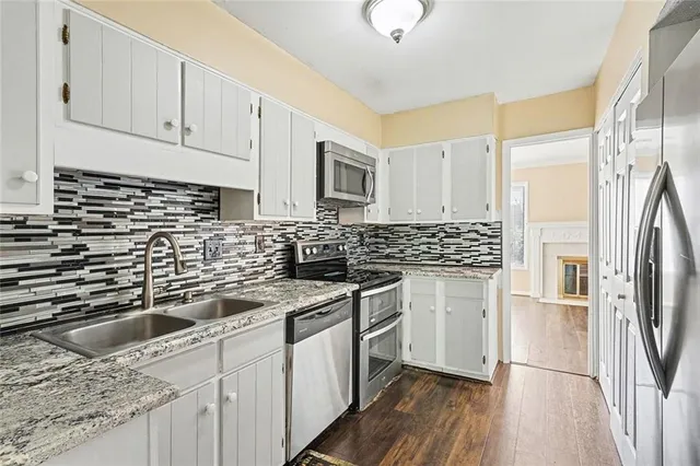 $330,000 | 3608 Stonewall Court, Atlanta, GA 30339