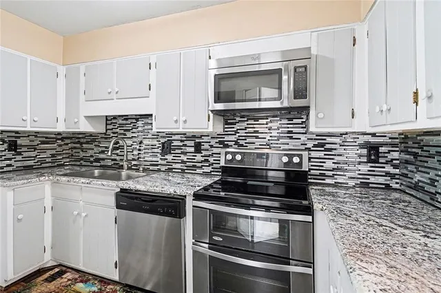 $330,000 | 3608 Stonewall Court, Atlanta, GA 30339